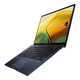 Ноутбук ASUS ZenBook 14 UX3402ZA, intel core i7-1260P, RAM 16GB LPDDR5, 4800 МГц, SSD 512 Gb, 12 ядерный - изображение 2