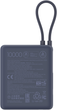 Powerbank Xiaomi 10000 mAh 33W Integrated Cable Blue (BHR9341GL) - obraz 2
