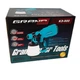 Фарбопульт електричний Grand PRO КЭ-900 - зображення 3