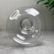 Декантер для вина Vacu Vin Swirling Carafe 750 мл із корковою обертовою підставкою (76010602) - зображення 5
