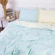 Наволочка MirSon Satin Stripe 30-0013 + 30-0002 Sensuous 40х40 см (2200005259337) - изображение 3