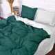 Наволочка MirSon Satin Stripe 30-0017 + 30-0001 Arabella 50х50 см (2200005261965) - изображение 5