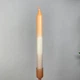 Набір із 2 свічок Villeroy & Boch Like Home Apricot & Clay 23 см (1953037892) - зображення 2