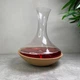 Декантер для вина Vacu Vin Swirling Carafe 750 мл із корковою обертовою підставкою (76010602) - зображення 3