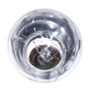 Неодимовая лампа Repti-Zoo Neodymium Daylight 50W B63050 - обогревательная UVA лампа для террариума - изображение 3