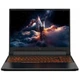 Ноутбук Acer Nitro V16 AI ANV16-61-R221, (NH.QULEX.007) 16" / RAM 16 ГБ / SSD 512 ГБ / RTX 4050 / No OS / чорний - изображение 1