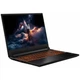 Ноутбук Acer Nitro V16 AI ANV16-61-R221, (NH.QULEX.007) 16" / RAM 16 ГБ / SSD 512 ГБ / RTX 4050 / No OS / чорний - изображение 2
