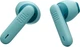 Бездротові навушники JBL Wave FLEX 2 блакитні (JBLWFLEX2BLU) - зображення 5