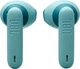 Бездротові навушники JBL Wave FLEX 2 блакитні (JBLWFLEX2BLU) - зображення 6