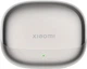 Наушники беспроводные Xiaomi Buds 5 Pro TWS стерео гарнитура в кейсе Titanium BHR9640GL - изображение 1