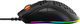Миша Deltaco Gaming DM210 USB Black (GAM-108) - зображення 4