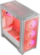 Корпус Modecom Volcano Expanse S ARGB White (AT-EXPANSE-SG-20-000000) - изображение 6