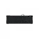 Клавиатура A4Tech KR-750-BLACK-US (4711421805827) - изображение 1