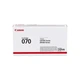 Картридж Canon 070 (5639C002) - изображение 4