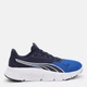 Женские кроссовки для бега Puma FlexFocus Lite Modern 31009313 39 (6UK) 25 см Vivid Blue-Puma Navy (4067983567049) - изображение 1