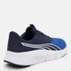 Женские кроссовки для бега Puma FlexFocus Lite Modern 31009313 39 (6UK) 25 см Vivid Blue-Puma Navy (4067983567049) - изображение 5