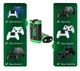 Зарядна станція HBX-485 + 2 акумулятори 2600мАг для Xbox One S/X, Series S/X - зображення 3