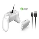 Аккумуляторная батарея Dobe TYX-2610B для Xbox Series S/X 800mAh, белая - изображение 2
