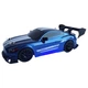 Машинка для дрифта на радиоуправлении 1:24 Ford Mustang 4WD синяя - изображение 5