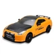 Машинка для дрифта на радиоуправлении 1:24 Nissan GT-R 4WD, желтая - изображение 5