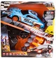 Радиоуправляемая машинка для дрифта 1:24 Nissan GT-R 4WD, голубая - изображение 6
