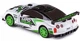 Радиоуправляемая машинка для дрифта 1:24 Nissan Skyline GT-R 4WD, белая - изображение 5