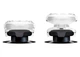 Накладки на стики KontrolFreek Galaxy Crystal для Xbox One, Series SX - изображение 2