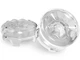 Накладки на стики KontrolFreek Galaxy Crystal для Xbox One, Series SX - изображение 3
