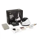 Фрезер Bucos Nail Drill X2 Pro White Pearl 65W 35 000 об+6 улучшених фрез - изображение 5