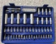 Набір інструментів Zhongxin Tools force 108 предметів - зображення 3