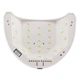 Лампа для маникюра UV/LED SUNUV SUN 1 White, 48 W оригинал - изображение 2