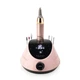Фрезер Bucos Nail Drill X2 Pro Blush Pink 65W 35 000 об+6 улучшених фрез - изображение 1