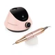 Фрезер Bucos Nail Drill X2 Pro Blush Pink 65W 35 000 об+6 улучшених фрез - изображение 2