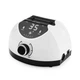 Фрезер Bucos Nail Drill X4 Pro White Pearl 65W 35 000 об+6 улучшених фрез - изображение 2