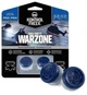 Накладки на стики KontrolFreek COD Warzone Blue для Sony PS4 DualShock/PS5 DualSense - изображение 1