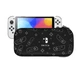 Сумка чехол для переноски и хранения Nintendo Switch OLED, черная - изображение 1