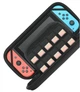 Сумка чехол для переноски и хранения Nintendo Switch, белая - изображение 2