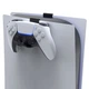 Держатели контроллера и гарнитуры Ipega PG-P5022 для консоли PS5 Black - изображение 5