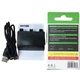 Акумулятор IPega PG-XBX001 для Xbox Series S/X - зображення 8