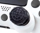 Накладки на стики KontrolFreek Battle Royale Nightfall для Sony PS4 DualShock/PS5 DualSense - изображение 5