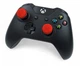 Накладки на стики KontrolFreek Inferno Red для Xbox One, Series SX - изображение 4