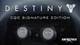 Накладки на стики KontrolFreek Destiny Black для Sony PS4 DualShock/PS5 DualSense - изображение 2