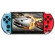 Ігрова приставка PSP X7 PLUS 5.1" з попередньо встановленими іграми та під'єднанням до телевізора - зображення 2