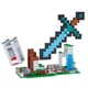 Конструктор Minecraft АА8003 Залог меча с фигурками 359 деталей Майнкрафт MineWorld My World - изображение 10