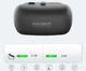 Кріплення Хало KKCOBVR Q3 Pro з акумулятором 10 000mah для Meta Quest 3 та 3s - зображення 5