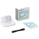 Зарядна станція з акумулятором BoboVR Twin Charger BD2 White - зображення 5