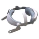 Крепление на голову FIIT VR T3 для Meta Quest 3 3s strap белый - изображение 1