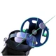 Крепление на голову FIIT VR T3 для Meta Quest 3 3s strap белый - изображение 5