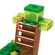 Конструктор Minecraft SJ8801 Дом на дереве 379 деталей Майнкрафт MineWorld My World - изображение 8