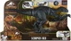 Мир Юрского Периода: Скорпиоc Рекс Jurassic World Slash ‘N Battle Scorpios Rex Mattel - изображение 2